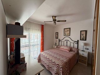 Piso en venta en Centro Ciudad en Fuengirola
