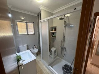 Piso en venta en Centro Ciudad en Fuengirola