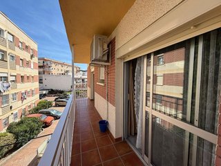 Piso en venta en Centro Ciudad en Fuengirola