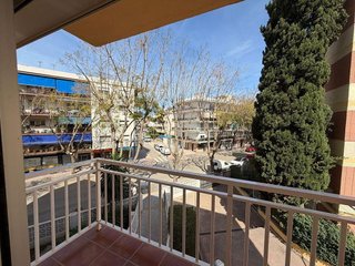 Piso en venta en Centro Ciudad en Fuengirola