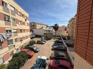 Piso en venta en Centro Ciudad en Fuengirola