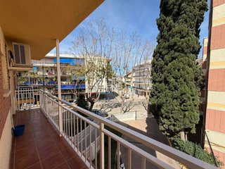 Piso en venta en Centro Ciudad en Fuengirola