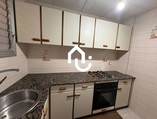 Piso en venta en Santa Rosa - Can Mariner en Santa Coloma de Gramanet
