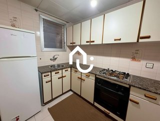 Piso en venta en Santa Rosa - Can Mariner en Santa Coloma de Gramanet