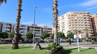 Piso en venta en Villajoyosa ciudad en Villajoyosa/Vila Joiosa (la)