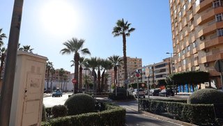 Piso en venta en Villajoyosa ciudad en Villajoyosa/Vila Joiosa (la)