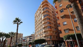 Piso en venta en Villajoyosa ciudad en Villajoyosa/Vila Joiosa (la)
