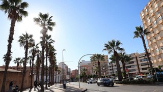 Piso en venta en Villajoyosa ciudad en Villajoyosa/Vila Joiosa (la)
