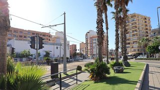Piso en venta en Villajoyosa ciudad en Villajoyosa/Vila Joiosa (la)
