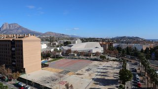 Piso en venta en Villajoyosa ciudad en Villajoyosa/Vila Joiosa (la)