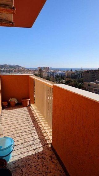 Piso en venta en Villajoyosa ciudad en Villajoyosa/Vila Joiosa (la)