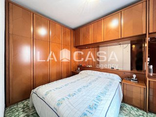Piso en venta en Artigas - Llefià en Badalona