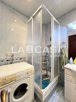 Piso en venta en Artigas - Llefià en Badalona