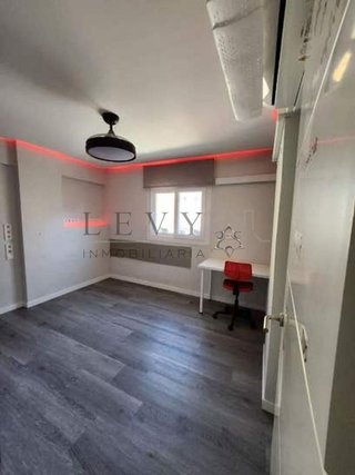 Piso en venta en Parque Ayala - Jardín de la Abadía - Huelín en Málaga