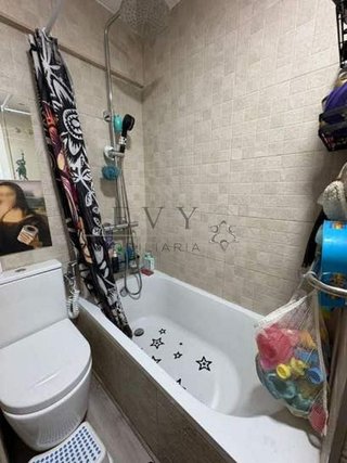 Piso en venta en Parque Ayala - Jardín de la Abadía - Huelín en Málaga
