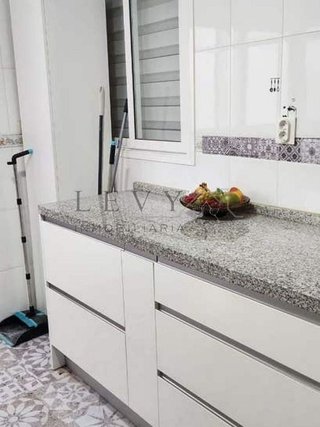 Piso en venta en Parque Ayala - Jardín de la Abadía - Huelín en Málaga