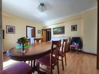 Piso en venta en Plaza España - Villa Pilar - Reyes Católicos - Vadillos en Burgos