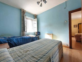 Piso en venta en Plaza España - Villa Pilar - Reyes Católicos - Vadillos en Burgos