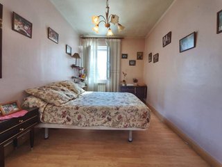 Piso en venta en Plaza España - Villa Pilar - Reyes Católicos - Vadillos en Burgos