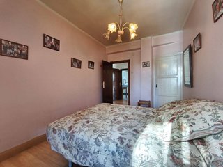 Piso en venta en Plaza España - Villa Pilar - Reyes Católicos - Vadillos en Burgos