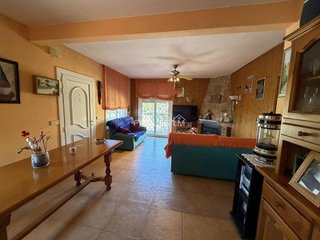 Casa en venta en Mas Mora - Sant Daniel en Tordera
