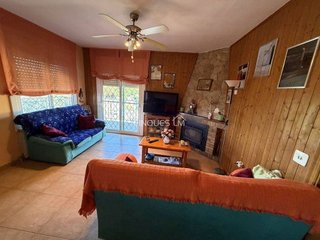 Casa en venta en Mas Mora - Sant Daniel en Tordera