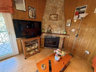 Casa en venta en Mas Mora - Sant Daniel en Tordera