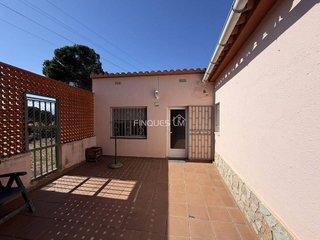 Casa en venta en Mas Mora - Sant Daniel en Tordera