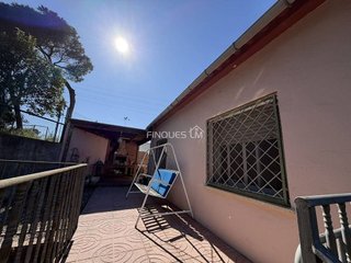 Casa en venta en Mas Mora - Sant Daniel en Tordera