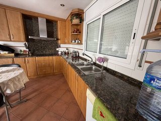 Casa en venta en Mas Mora - Sant Daniel en Tordera