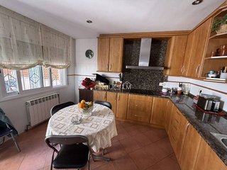 Casa en venta en Mas Mora - Sant Daniel en Tordera