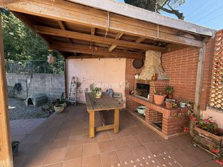 Casa en venta en Mas Mora - Sant Daniel en Tordera