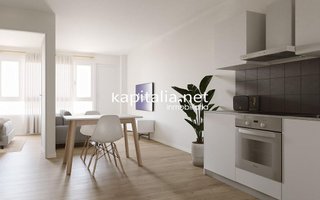 Piso en venta en Xàtiva