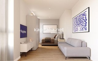 Piso en venta en Xàtiva