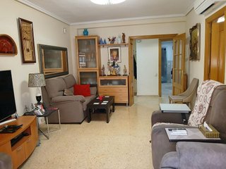 Piso en venta en Cardenal Benlloch en Mislata