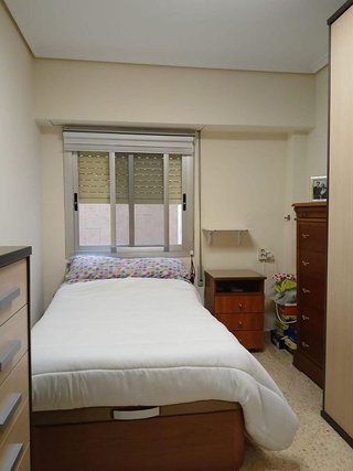 Piso en venta en Cardenal Benlloch en Mislata