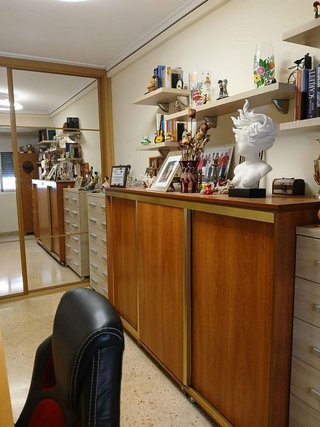 Piso en venta en Cardenal Benlloch en Mislata