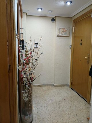 Piso en venta en Cardenal Benlloch en Mislata