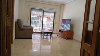 Piso en venta en Cardenal Benlloch en Mislata