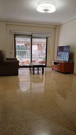 Piso en venta en Cardenal Benlloch en Mislata