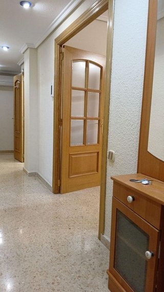 Piso en venta en Cardenal Benlloch en Mislata