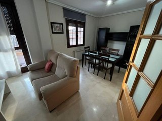 Dúplex en venta en Manzanares