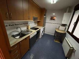 Dúplex en venta en Manzanares