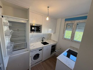 Piso en venta en La Calzada en Sevilla