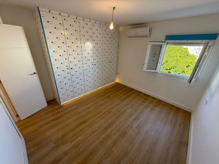 Piso en venta en La Calzada en Sevilla