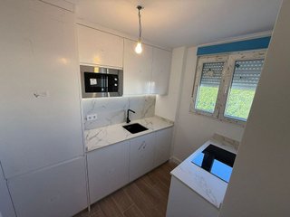 Piso en venta en La Calzada en Sevilla