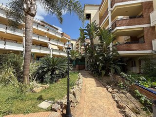 Ático en venta en Riviera del Sol en Mijas