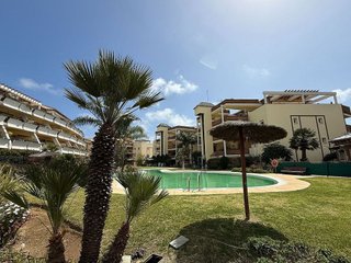 Ático en venta en Riviera del Sol en Mijas