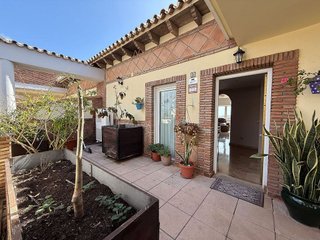 Ático en venta en Riviera del Sol en Mijas