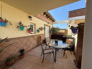 Ático en venta en Riviera del Sol en Mijas